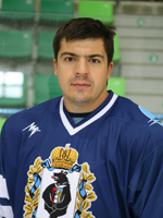 Костюченок покинул Амур Руководство Амура приняло решение расторгнуть контракт с бывшим капитаном хабаровской команды.