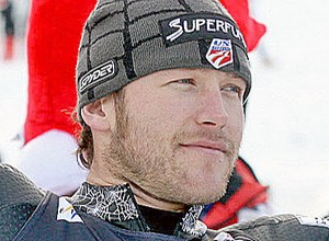 Горные лыжи. Миллер выступит в Леви 32-летний американец решил вернуться в большой спорт.