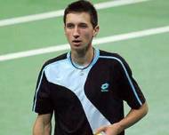 Берси: Стаховский стартует с победы Украинский теннисист уверенно начал свой путь на парижском соревновании.