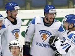 Кубок Карьяла: Финляндия громит Швецию Сборная Финляндии без каких-либо проблем разбила шведскую национальную команду.
