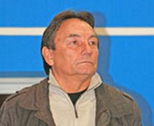 Сафонов возглавил солигорский Шахтер Фарм-клуб минского Динамо получил нового наставника.