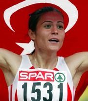 Айхан получила пожизненную дисквалификацию Турецкая бегунья на средние дистанции была дисквалифицирована за неоднократное употребление запрещенных препа...