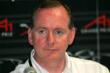 Галлахер: "Cosworth работает с успешными командами" Генеральный директор фирмы-поставщика двигателей для Формулы 1 Марк Галлахер уверен в успехе болидов...