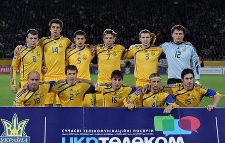 Греция - Украина. Накануне Сегодня сборная Украины в Афинах проведет первый стыковой матч против команды Греции. 