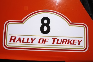 WRC. Гран-при Турции сменит прописку Этап переедет из Кемера в Стамбул.
