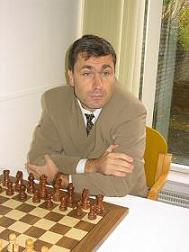 Мемориал Таля. Крамник - победитель турнира Сегодня прошел заключительный тур элитного шахматного турнира в Москве. 