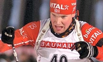 Биатлон. Норвежцы назвали состав на первый этап Кубка Мира В списке как мужской, так и женской команд есть свои неожиданности. 