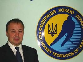 Захаров: Вместо украинской сборной - белорусская В Белоруссии определились с кандидатурой нового главного тренера сборной.