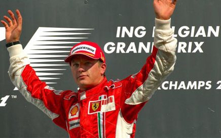 Райкконена не будет в Формуле-1 в следующем году Менеджер гонщика признал окончание саги о трудоустройстве финна.
