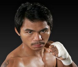 Паккьяо: "Я не собираюсь заставлять Мейвезера драться со мной" Филиппинский боксер высказался по поводу потенциального боя.