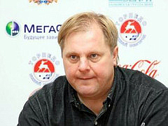 Попихин возглавил Торпедо В тренерском штабе нижегородцев произошли изменения.