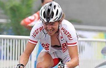 Австрийский велосипедист получил пожизненную дисквалификацию Кристиан Пфаннбергер попался на допинге во второй раз. 