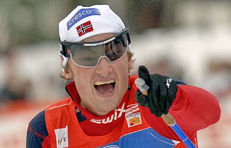 Лыжные гонки. Против Нортуга приема нет В норвежском Бейтоштелене мужской эстафетой завершился стартовый этап Кубка Мира по лыжным гонкам. Довольно убед...