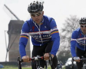 Велоспорт. Девольдер делает ставку на Весенние Классики  В грядущем году Стин Девольдер не поедет на Тур де Франс.