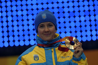 Биатлон. Ефремова дважды финишировала второй на Гран-При Контиолахти Украинка показала отличные результаты в Финляндии.