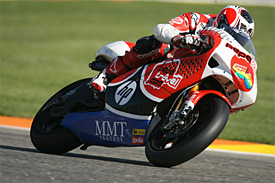Априлья не будет участвовать в Moto2 Piaggio Group отказалась поставлять мотоциклы итальянской команде. 