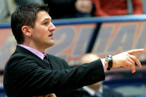 Вранкович возглавил сборную Хорватии 41-летний специалист победил в голосовании участников конгресса Федерации баскетбола Хорватии. 