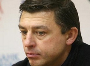 Хомутов войдет в тренерский штаб олимпийской сборной Белоруссии Наставник московского Динамо будет отвечать за нападение национальной команды.