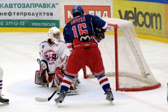 ОЧБ: результаты дня Состоялись очередные матчи открытого чемпионата Беларуси.