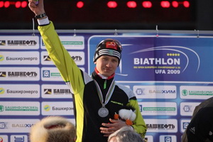 Биатлон. Два украинца в 30-ке сильнейших Сегодня, 29 ноября, в шведском Идре завершается первый этап Кубка IBU по биатлону.
