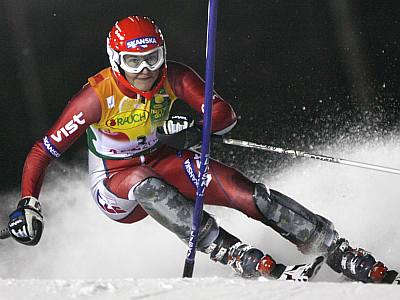 Горные лыжи. Захробска покоряет Аспен второй год подряд Сегодня в американском Аспене завершился третий этап Кубка Мира по горным лыжам. Женщины-горнолы...