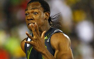 Легкая атлетика. Ямайские спортсмены отделались легким испугом Всемирное антидопинговое агентство (WADA) не будет требовать для пятерых ямайских атлетов...