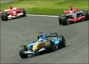 Хилл уверен, что гран-при Британии состоится Чемпион мира 1996 года в классе Формула 1 Дэймон Хилл считает, что гран-при Британии на трассе в Сильверсто...