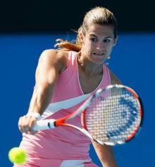 Моресмо: "Прожила десять фантастических лет" Французская теннисистка прокомментировала свой уход из большого спорта.