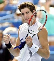 Дель Потро обгонит Мюррея Пятая и четвертая ракетки мира поменяются местами в рейтинге ATP аккурат к Australian Open. 