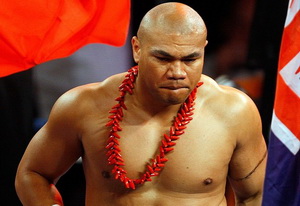 Дэвид Туа проведет бой 7 февраля Соперником новозеландца станет  американский боксер Брюс Сэлдон (40-8, 36KO).