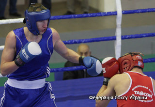 СК МОНУ - обладатель Кубка Украины-2009 по аматорскому боксу Такой результат стал неожиданностью для многих.