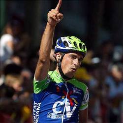 Велоспорт. Хименес Санчес дисквалифицирован за допинг Очередное заявление WADA дало повод наказать спортсмена.