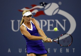 Харрисон и Вандевейе - обладатели wild card на Australian Open-2010 Юные теннисисты победили в плей-офф USTA.