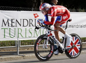 Велоспорт. Уиггинс подписал контракт с Team Sky Трехкратный Олимпийский чемпион Брэдли Уиггинс заключил 4-летний договор с новой английской командой Про...