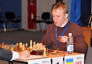 Шахматы. Пономарев и Гельфанд начали с ничьей В Ханты-Мансийске начался финальный поединок Кубка мира по шахматам.