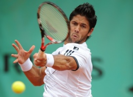Вердаско пропустит турнир Испанский теннисист Фернандо Вердаско отказался от участия на выставочном турнире в Бильбао.