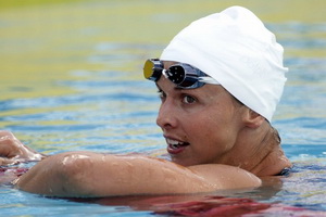 Плавание. Олимпийская чемпионка завершила карьеру Австралийка Элизабет Трикетт объявила о завершении своей плавательной карьеры.