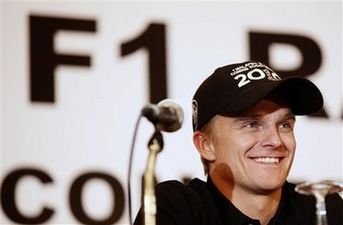 "Формулу-1 в Финляндии увидели бы и без Коваляйнена" Босс финского спортивного канала MTV3 опроверг слухи о том, что трансляции Формулы-1 зависели от то...