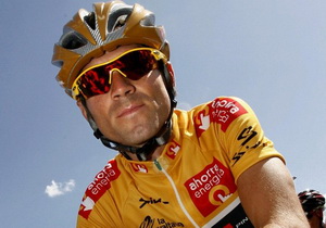 Велоспорт. Вальверде мечтает о Тур де Франс Капитан Caisse d'Epargne планирует принять участие на Тур де Франс-2010.