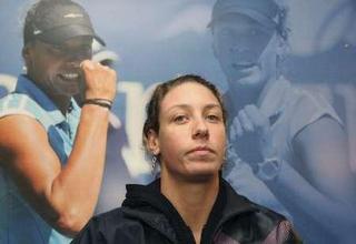 Викмайер может сыграть в Окленде Бельгийская теннисистка ожидает официального разрешения.  