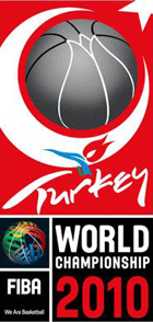 ЧМ-2010. Результаты жеребьевки  В Стамбуле состоялась жеребьевка мирового первенства 2010 года.