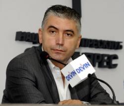 Болгарский арбитр под прицелом УЕФА Высший руководящий орган европейского футбола приостановил деятельность болгарского судьи Антона Генов.
