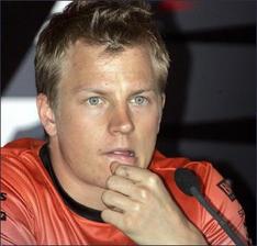 Райкконен: "Хотел бы остаться в ралли" Финский гонщик прокомментировал свой уход из Формулы 1 в команду ралли Ситроен.

