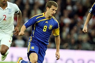 Локомотив пока не подписал Алиева Сага с переходом украинского полузащитника продолжается.