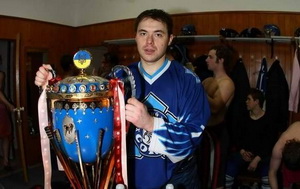 Шафаренко выбыл до конца сезона Нападающий минского Динамо и сборной Украины Олег Шафаренко перенес операцию в области паха.