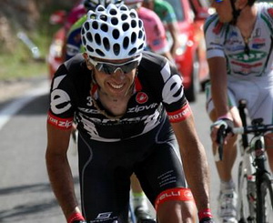 Велоспорт. Састре примет участие на Джиро Д’Италия Лидер команды Cervelo испанец Карлос Састре постарается выиграть итальянскую супермоногодневку.