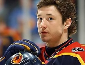 Огромный спрос на Ковальчука Российский хоккеист Илья Ковальчук стал главной целью многих команд НХЛ.