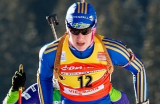 Биатлон. Шведки сохранили лидерство в общем зачете Хелена Йонссон и Анна-Карин Олофссон остались на первом и втором местах Кубка Мира. 