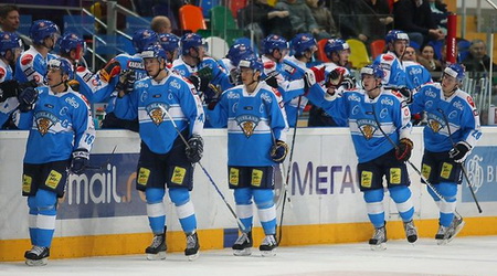 Финляндия – победитель Кубка Первого Канала Россия и Финляндия вырывают победы у своих соперников, но итоговый успех празднует сборная Суоми.