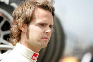 Чемпион F2 расстроен невниманием к своей персоне Энди Соусек разочарован слабым желанием команд королевских гонок подписать его на 2010 год.